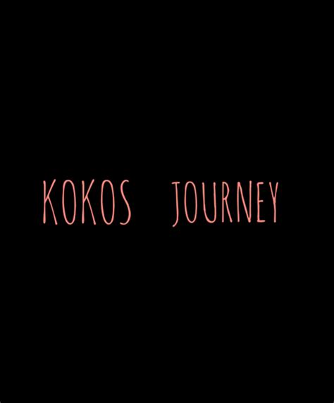 Kokosjourneyy